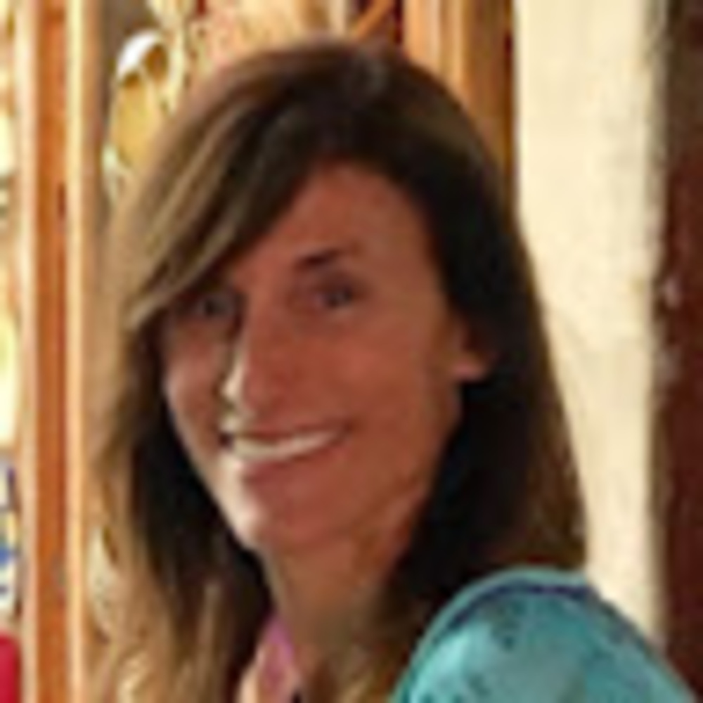 Meet your Posher, Georgette